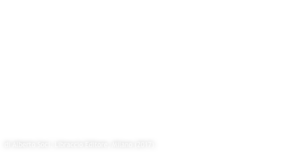 Questo studio ha come scopo quello di trattare la figura di Alessandro Antonelli attraverso un’insolita quanto poco indagata analisi delle sue opere. La ricerca che ne deriva tenta di essere quanto più possibile lontana da predefinite posizioni critiche, differenziandosi da molti altri scritti di argomento analogo attraverso un percorso istruttorio che muove dalla relazione tra le grandi architetture dell’autore e la parallela costruzione della città ottocentesca. Il modello narrativo del commentario bibliografico pone in relazione differenti punti di vista che nel tempo hanno tratteggiato il lavoro dell’architetto piemontese, aprendo così, a una più articolata e meno lineare rilettura della sua opera. Erasmo da Rotterdam nel suo celebre scritto Elogio della Follia, affermava che “audacia” e “mancanza di pudore” sono i presupporti di una libera sperimentazione che ha come fine la conoscenza; due caratteristiche queste che hanno accompagnato Antonelli lungo l’intero percorso artistico-professionale e che gli hanno permesso di scrivere alcune tra le più belle pagine della storia dell’architettura italiana.


di Alberto Soci. Libraccio Editore, Milano (2017)